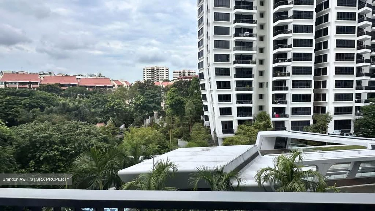 D'Leedon (D10), Condominium #570193601